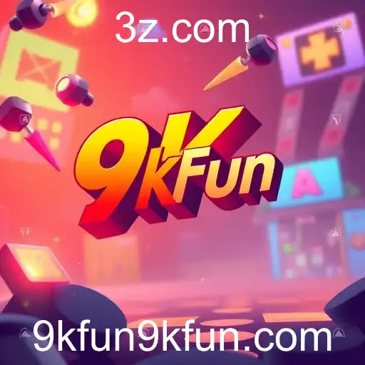 9kfun: O Fenômeno dos Jogos Online em 2025