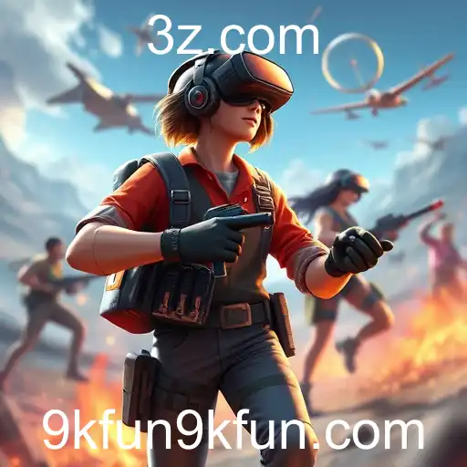 A Revolução do Gaming Online em 2025