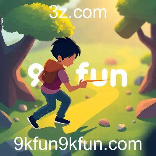 A Revolução dos Jogos Online: O Fenômeno 9kfun