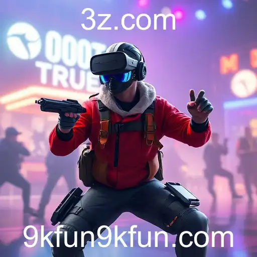 O Impacto dos Jogos Online em 2025