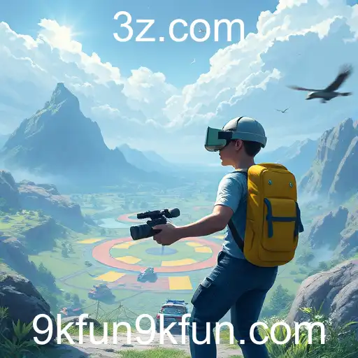 Explorando o Panorama Atual dos Jogos Online