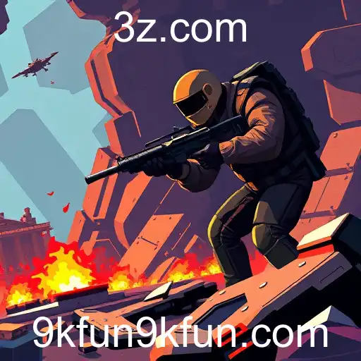 A Revolução no Mundo dos Jogos Online