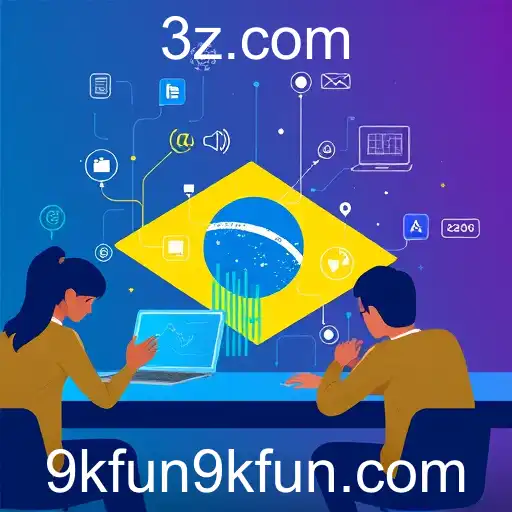 O Impacto Crescente da Educação Digital no Brasil