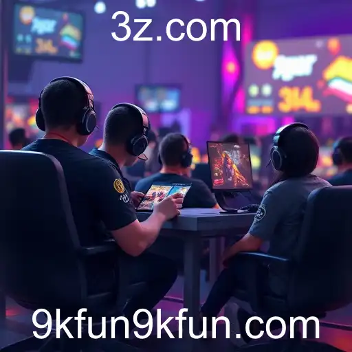 Tendências e Inovações no Mundo dos Jogos Online em 2025