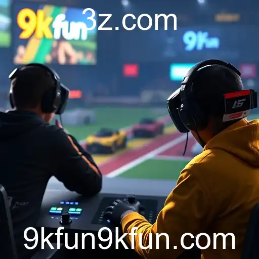 A Revolução dos Jogos Online em 2025