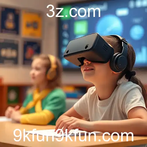 9kfun: A Revolução dos Jogos em Português