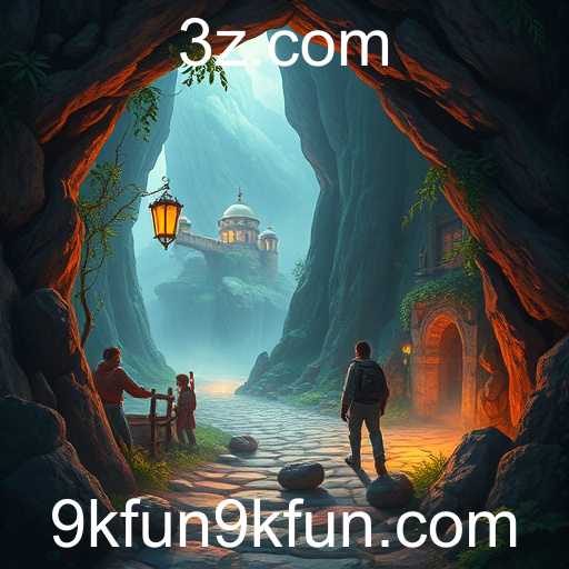 Desvendando o Fascínio dos Jogos de Aventura