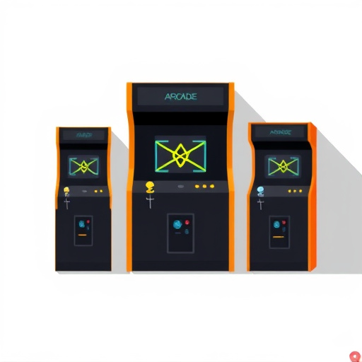 A Persistência e Popularidade dos Jogos de Arcade no Mundo Digital