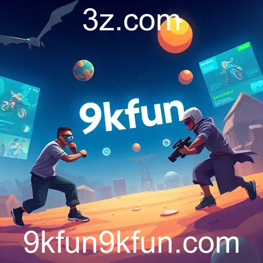 Explorando o Universo dos Jogos em 2025