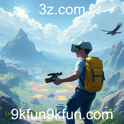 Explorando o Panorama Atual dos Jogos Online