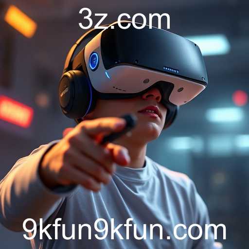 Explorando Tendências que Movimentam a Indústria de Jogos