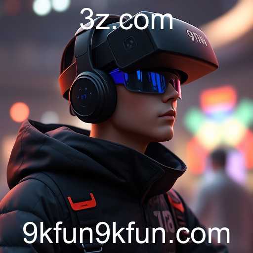 Nova Era de Jogos com 9kfun e Avanços Tecnológicos