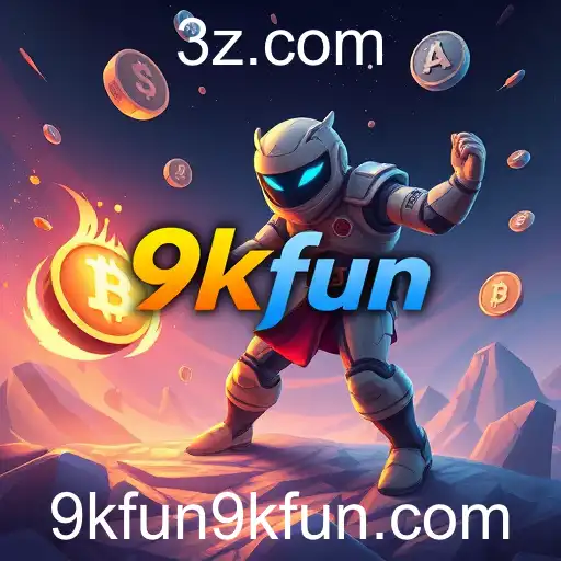 Inovações do 9kfun Remodelam a Indústria de Jogos em 2025