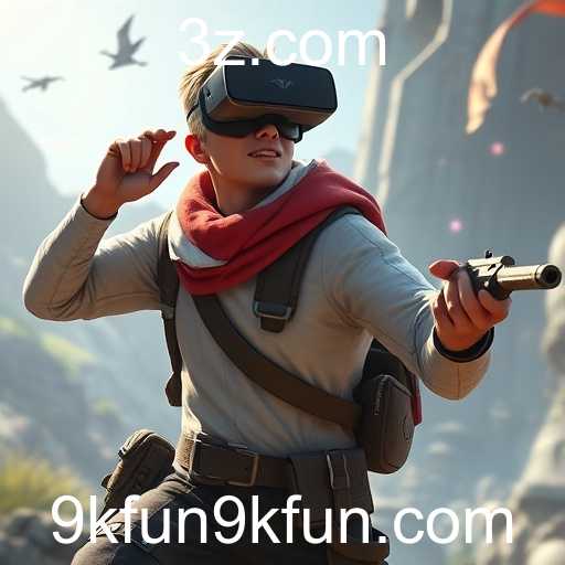 A Nova Era dos Jogos: Tendências e Inovações em 2025