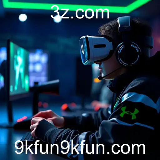 Inovações e Desafios nos Jogos Digitais de 2025