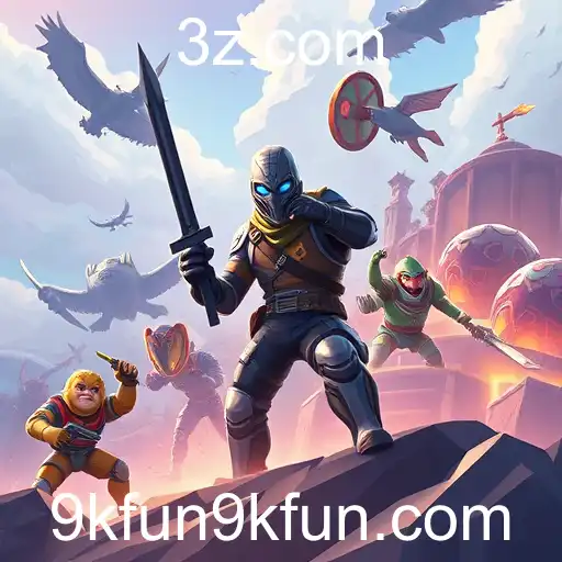 Novas Dinâmicas de Jogos Agitam Comunidade Online