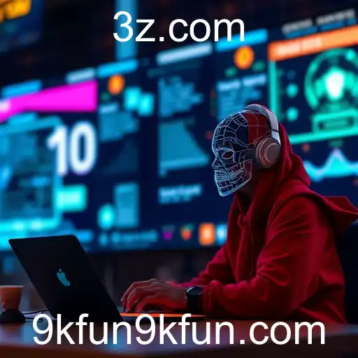 A Revolução dos Jogos Online no Brasil