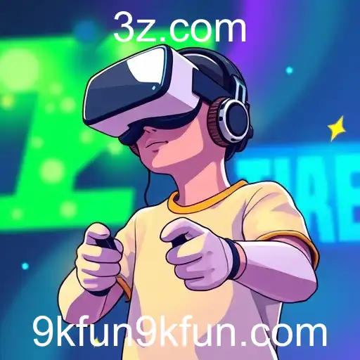 Tendências Crescentes no Mundo dos Jogos Online