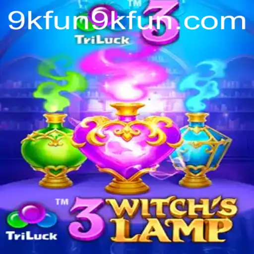 Exploring the Magical World of 3WitchsLamp