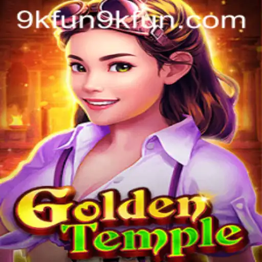 GoldenTemple: A Captivating Adventure in 9kfun's Latest Game