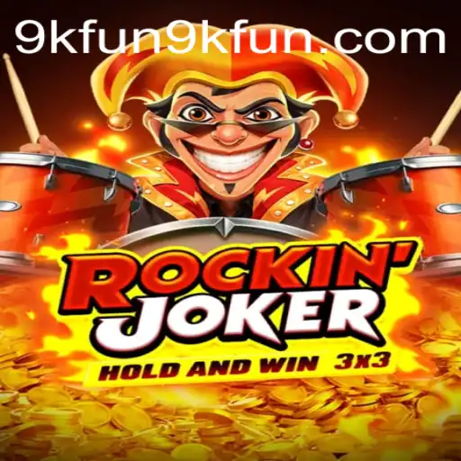 Unveiling RockinJoker: The New Gaming Sensation
