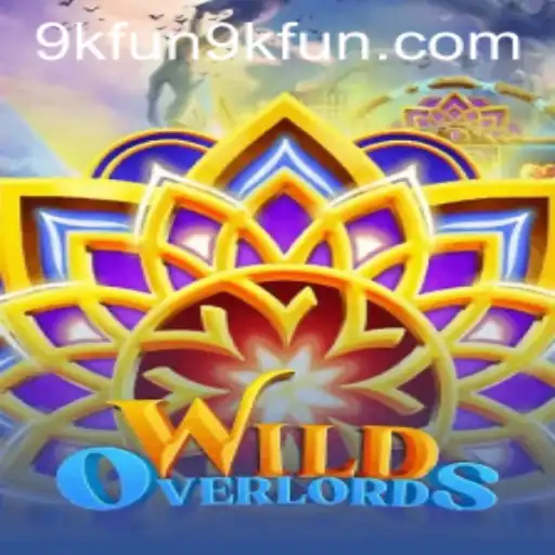 WildOverlords: Unleashing Strategic Brilliance in the Realm of 9kfun
